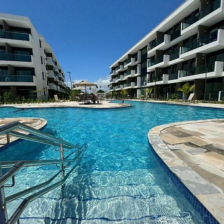 Makia Suites Pôrto das Galinhas Kültér fotó