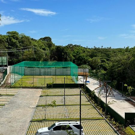 Makia Suites Pôrto das Galinhas Kültér fotó
