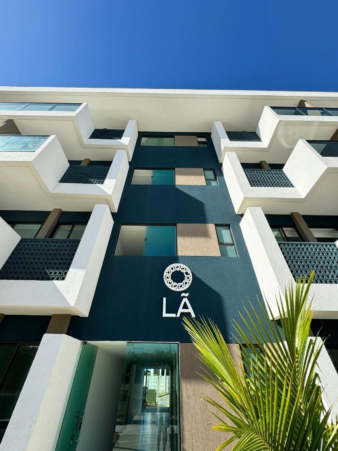 Makia Suites Pôrto das Galinhas Kültér fotó