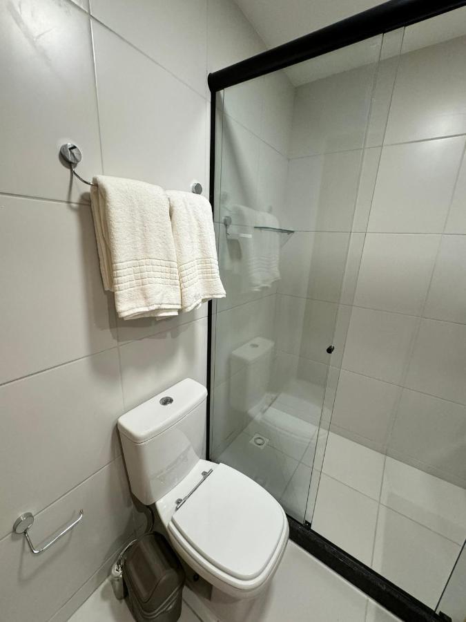 Makia Suites Pôrto das Galinhas Kültér fotó