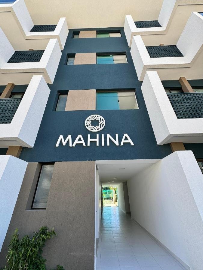 Makia Suites Pôrto das Galinhas Kültér fotó