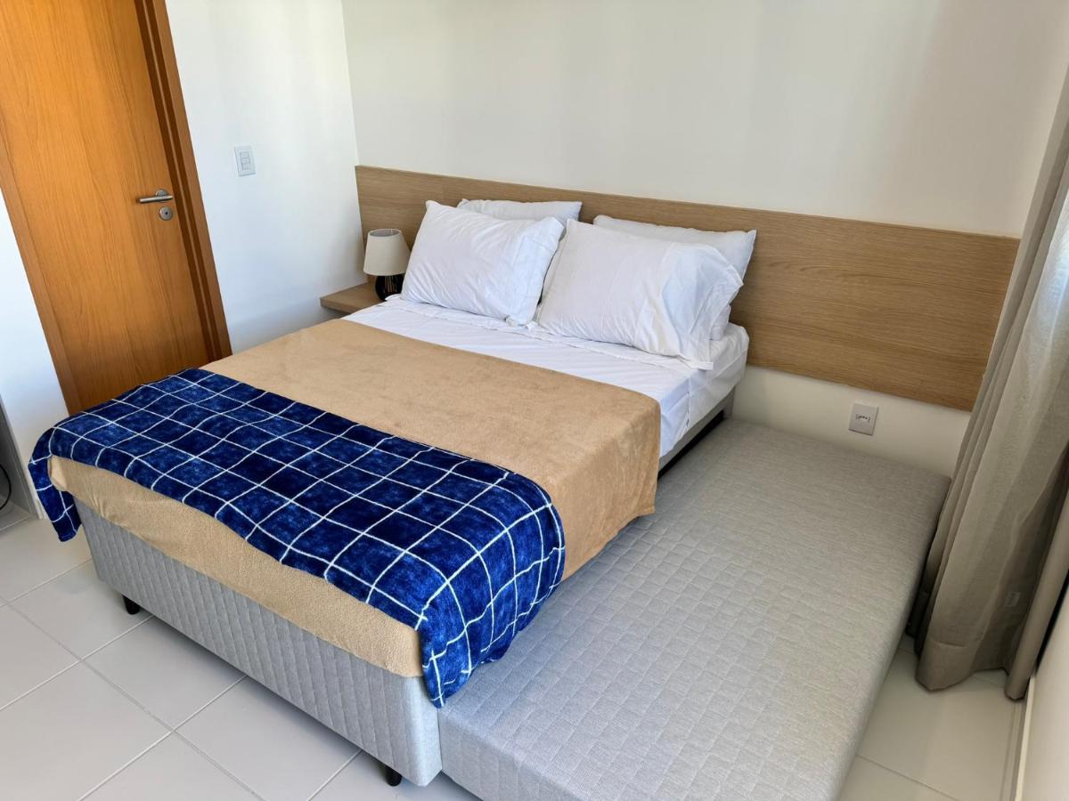 Makia Suites Pôrto das Galinhas Kültér fotó