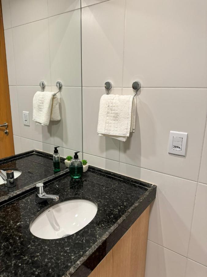 Makia Suites Pôrto das Galinhas Kültér fotó