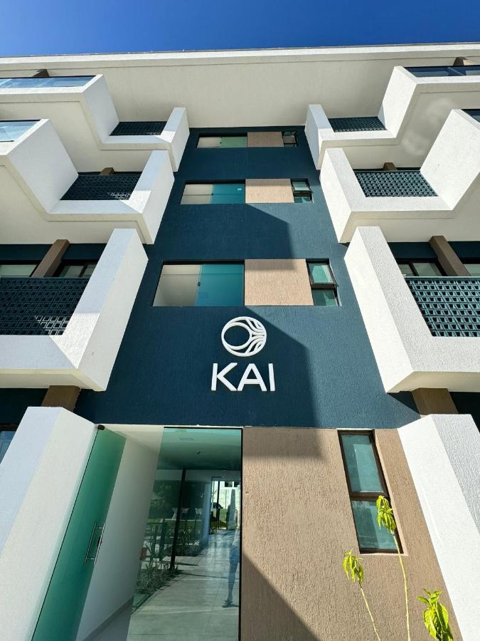 Makia Suites Pôrto das Galinhas Kültér fotó